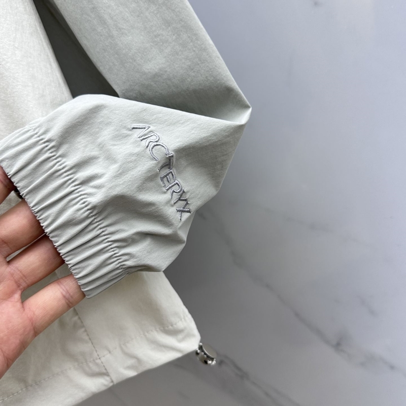Arcteryx T-shirts